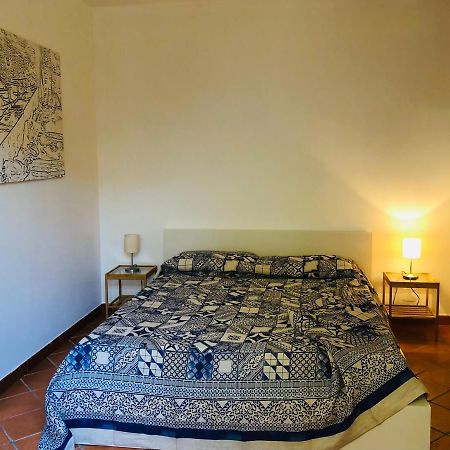 La Pipperia Apartments Ascea Buitenkant foto