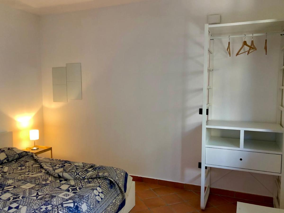 La Pipperia Apartments Ascea Buitenkant foto